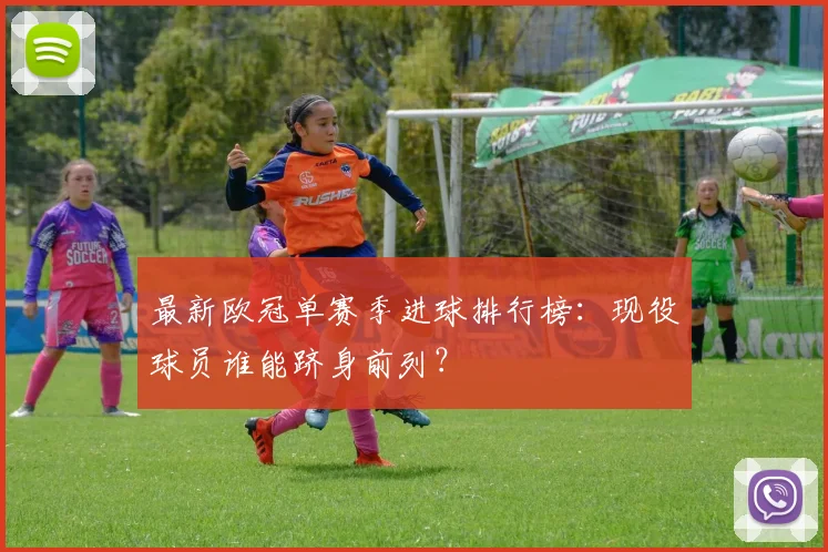 最新欧冠单赛季进球排行榜：现役球员谁能跻身前列？