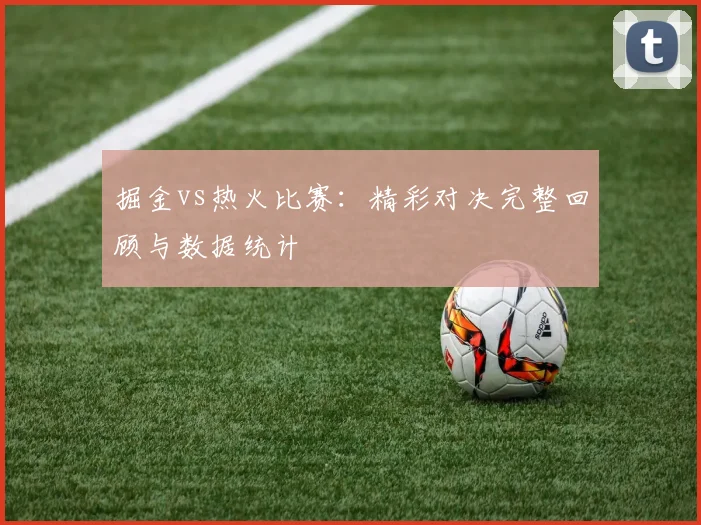 掘金vs热火比赛：精彩对决完整回顾与数据统计