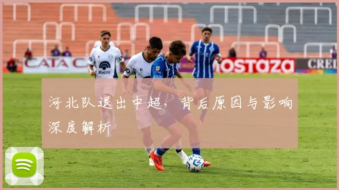 河北队退出中超，背后原因与影响深度解析